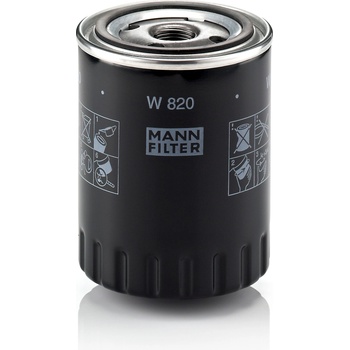 Mann-filter Маслен филтър mann-filter w 820