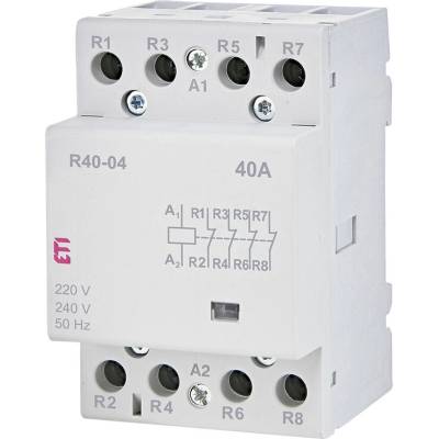 ETI R 40-04 230V AC