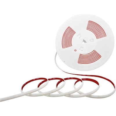 led cob Лента Сет 12w 2025 286 3000k 10м/Сет 220v - 23718 (23718)