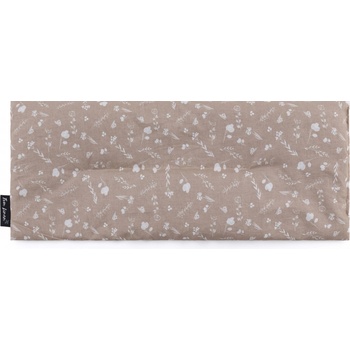 Tom Linen Nahřívací pohankový polštářek 50x20cm