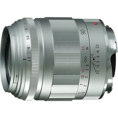 Voigtländer 90 mm f/2.8 Apo-Skopar Sony M