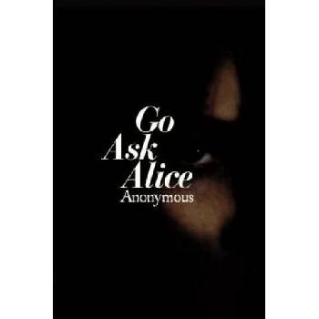 Image 1 of Go Ask Alice