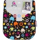 CuddleCo Comfi-Cush vložka Mini Roboti 41 x 34 cm