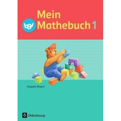 1. Schuljahr, Schülerbuch