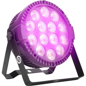 Light4Me PAR RGBA 14x6W IR Светлинен ефект (PAR RGBA 14X6W IR)