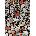 Piatnik - Puzzle Shells - 1 000 piese