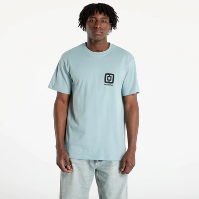 Horsefeathers Mini Logo blue haze 2025