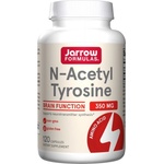 Jarrow Formulas N-Acetyl Tyrosine 350 mg [120 капсули]