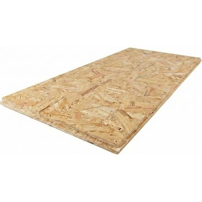 Swiss Krono OSB 3 2500 x 675 x 18 mm 1 ks