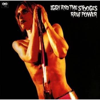 Iggy Pop & The Stooges - Raw Power (2 LP) (0889853751716)