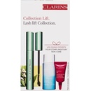 Clarins objemová riasenka Volume 1 Intense Black 8 ml
