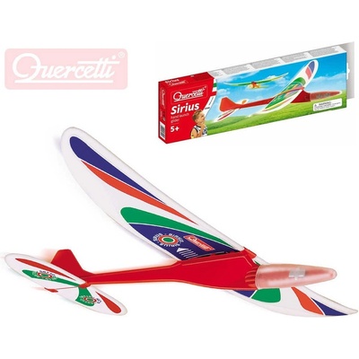 Quercetti Letadlo Sirius II