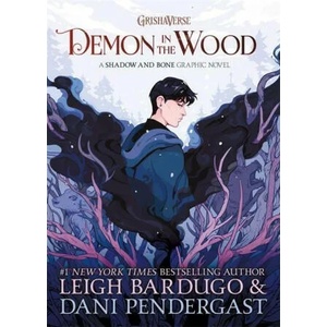 Demon in the Wood (ISBN: 9781510111141)