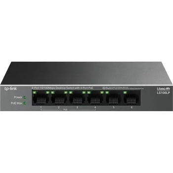 Image 1 of LANCOM Systems LS106LP