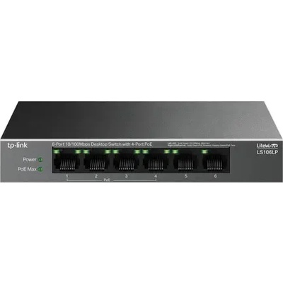 LANCOM Systems LS106LP