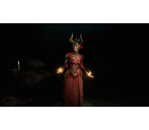 Diablo 4