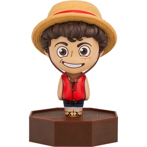 Paladone Лампа Paladone - One Piece, Luffy Icon (PP14430OPNF)