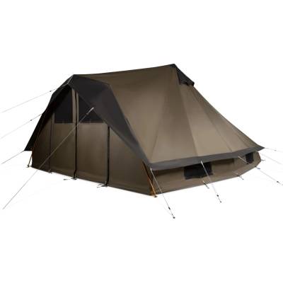 Kampa 5-6 местна палатка Kampa Wildrest 06 Group tent - Lead Gray / Gargoyle - размер One Size (523-0500-0111)