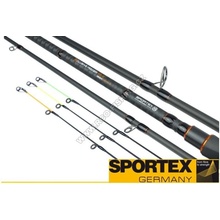 Sportex Xclusive Feeder RS-2 Heavy Distance 4,25 m 155-225 g 3 diely