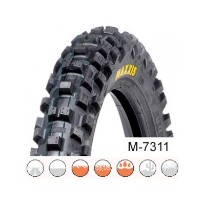 Maxxis M-7311 70/100 R19 42M