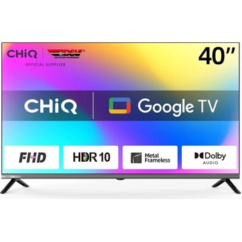 CHiQ L40M9E
