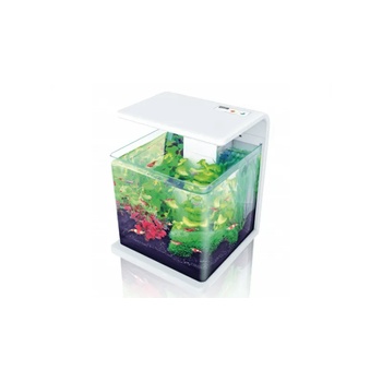 Image 1 of HAILEA Аквариум Hailea E-30 - бял +3 ПОДАРЪКА (7185)