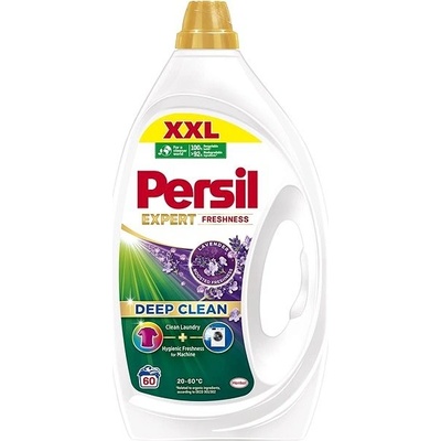 Persil Expert Lavender prací gel 2,7 l 60 PD