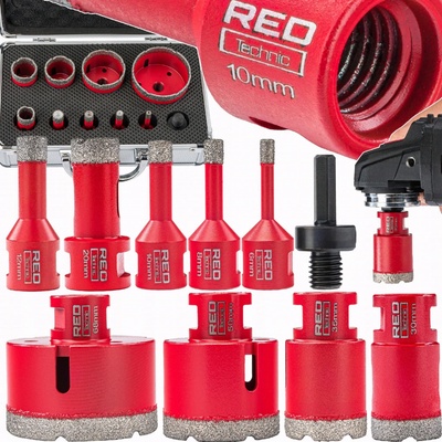 POWERMAT RTZOD0046