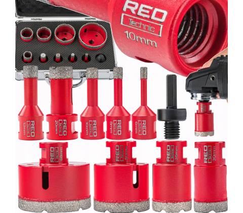 POWERMAT RTZOD0046