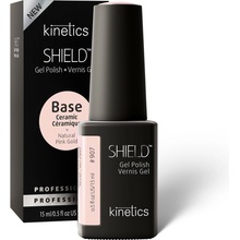 Kinetics Ceramic Base 907 Pink Gold 15 ml