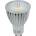 Ledcob 5w gu10 230v ТОПЛО БЯЛ (99led575)