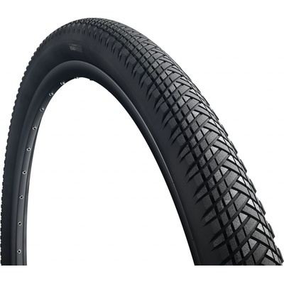 RIVERSIDE ť na trekingový bicykel Roadprotect 28" × 1,85" /700×47mm čierna 47-622