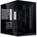 Lian Li O11 Dynamic Mini V2 TG Black