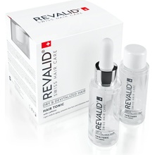 Revalid Hair Tonic 4 x 30 ml