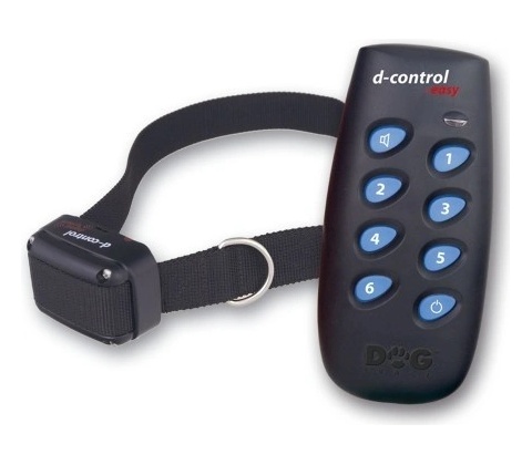 DogTrace D-Control Easy+obojek