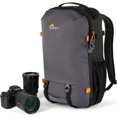 Lowepro Trekker Lite BP 250 grey