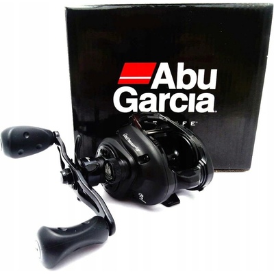 Abu Garcia Revo Beast 41 X-L