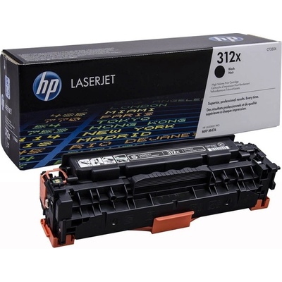 HP CF380X - originálny
