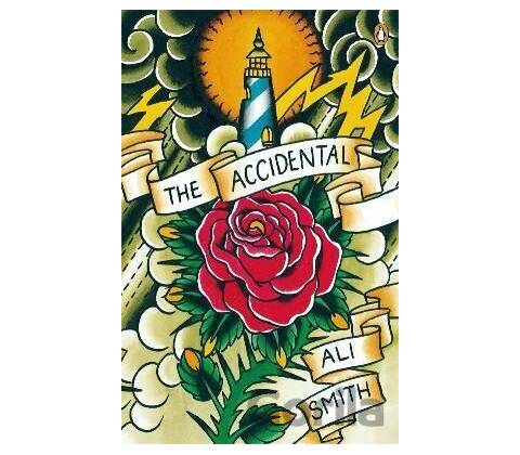 The Accidental - Ali Smith
