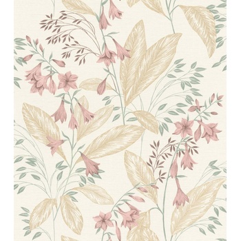 RASCH Влизолинов тапет за стена rasch beltesto 794434