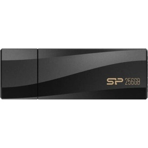 Silicon Power Blaze B07 256GB (SP256GBUF3B07V1K) Флаш памет