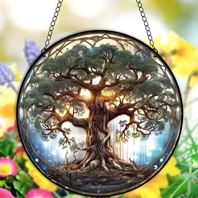 HARAHU Ловец на слънце - Tree of Life / Тип4 KP31429 (31429)