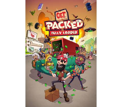 Get Packed: Fully Loaded