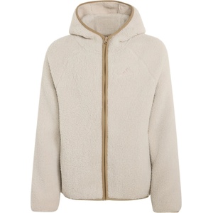 adidas Terrex Детско поларено яке adidas Terrex Kid's Xpl Fullzip Hoody Fleece Fleece jacket - Wonder Alumina - размер 164 (EU) (703-7210-0315)