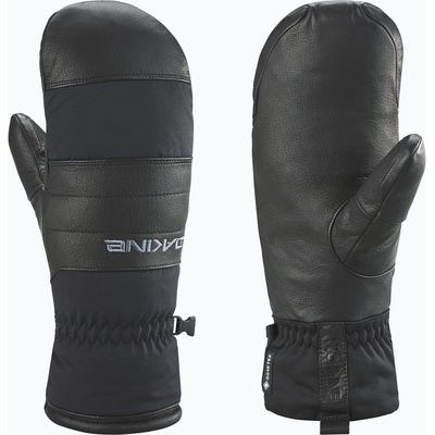Dakine Мъжки ръкавици за сноуборд Dakine Baron Gore-Tex Mitt black