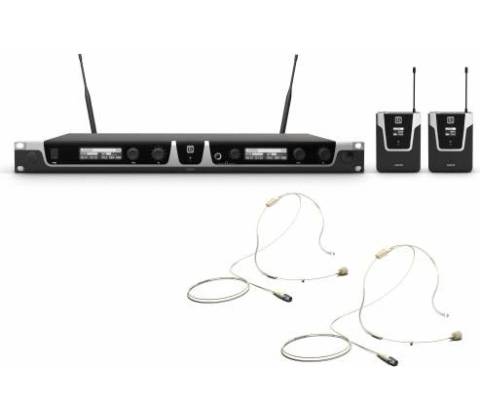 LD Systems U508 BPL 2
