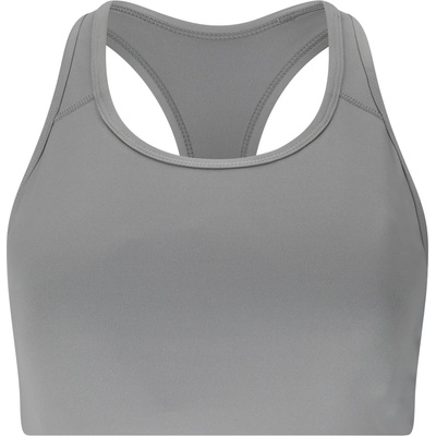 ATHLECIA Дамски спортен сутиен ATHLECIA Women's Myolie V2 Sports Bra - Monument - размер XS (114-3987-0211)