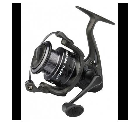 DAM QUICK 2 Feeder 4000 FD 5+1BB V2