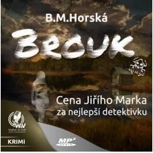 Brouk - Horská B. M.