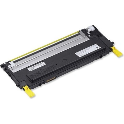 Compatible Dell F479K / 593-10496 жълт (yellow) съвместим тонер (593-10496)
